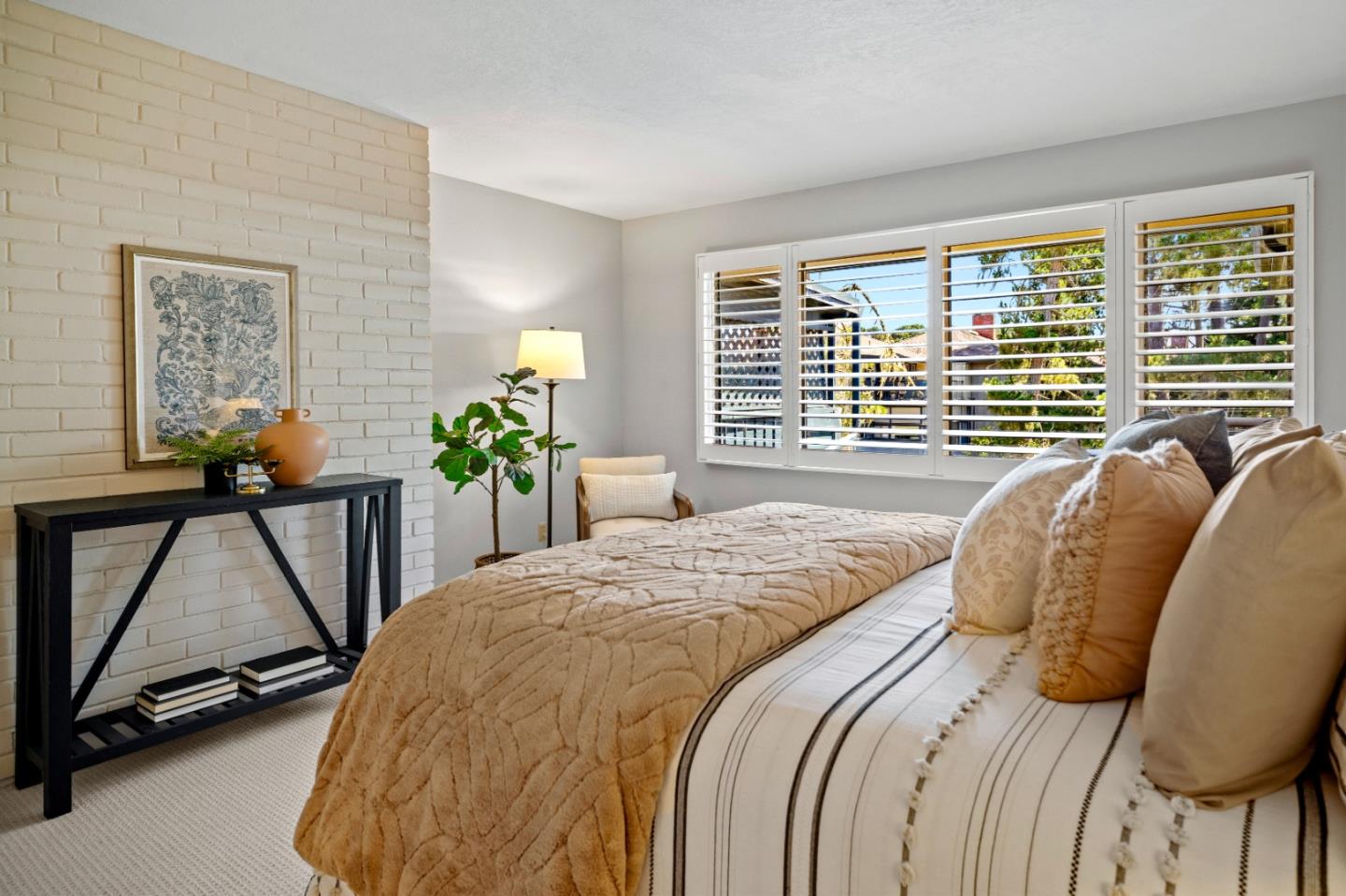 Detail Gallery Image 27 of 53 For 125 Del Mesa Carmel, Carmel,  CA 93923 - 1 Beds | 1 Baths