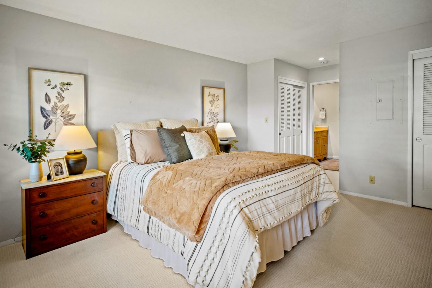 Detail Gallery Image 28 of 53 For 125 Del Mesa Carmel, Carmel,  CA 93923 - 1 Beds | 1 Baths