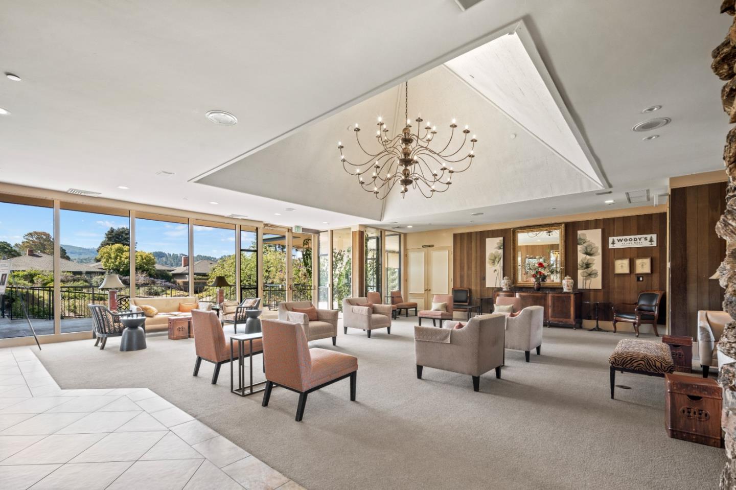 Detail Gallery Image 36 of 53 For 125 Del Mesa Carmel, Carmel,  CA 93923 - 1 Beds | 1 Baths