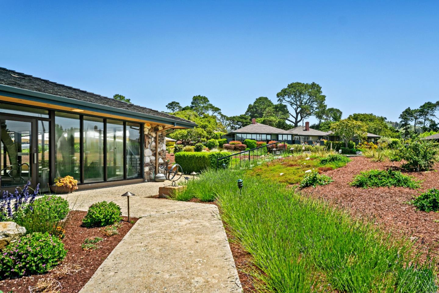 Detail Gallery Image 40 of 53 For 125 Del Mesa Carmel, Carmel,  CA 93923 - 1 Beds | 1 Baths