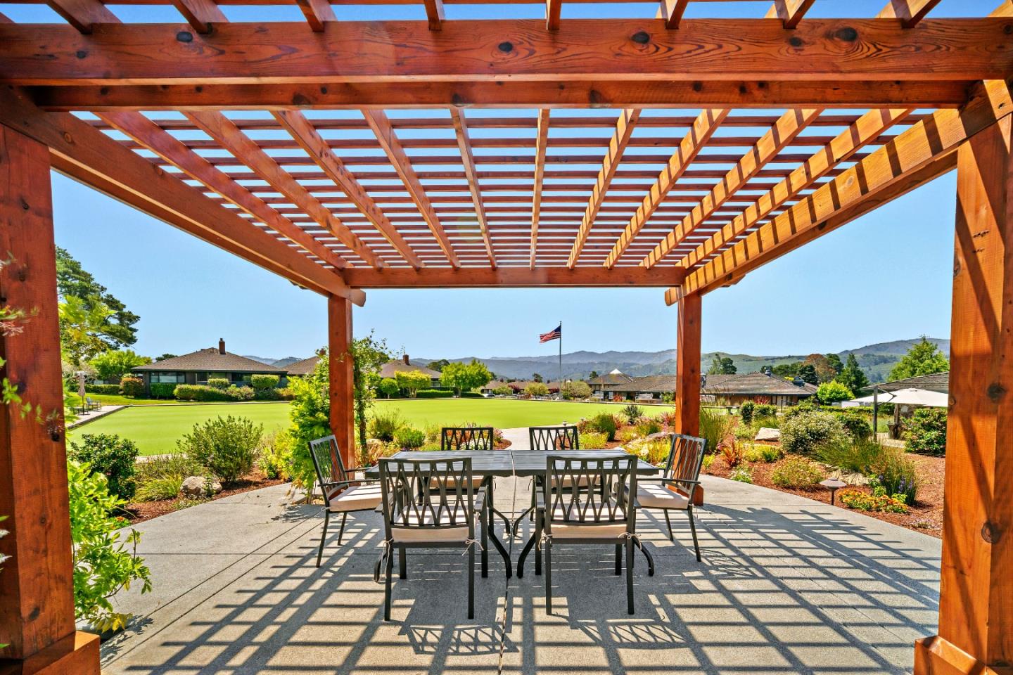 Detail Gallery Image 42 of 53 For 125 Del Mesa Carmel, Carmel,  CA 93923 - 1 Beds | 1 Baths