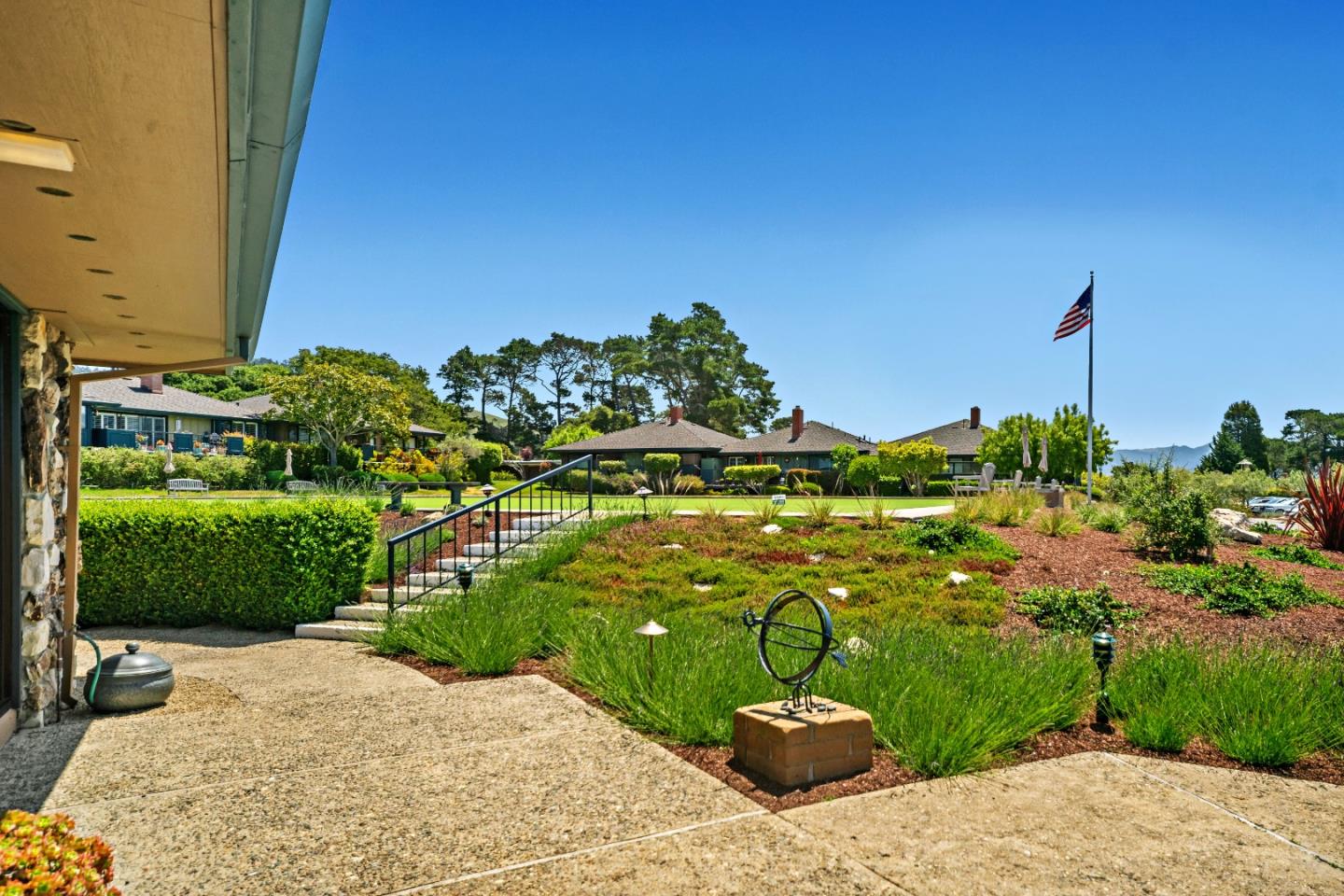 Detail Gallery Image 44 of 53 For 125 Del Mesa Carmel, Carmel,  CA 93923 - 1 Beds | 1 Baths