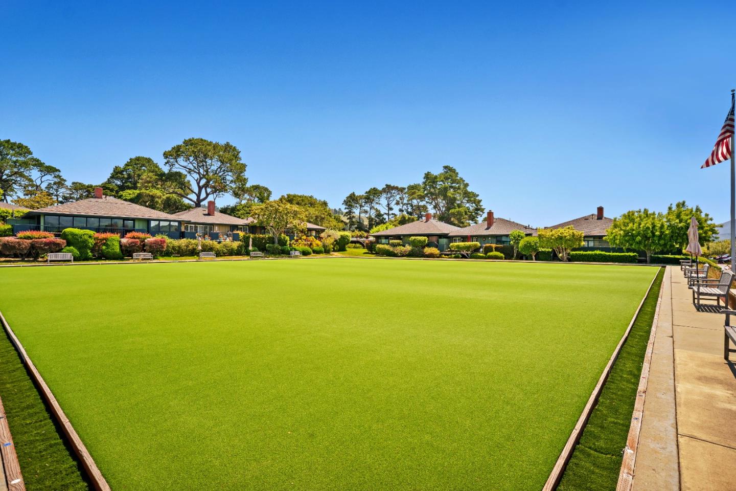 Detail Gallery Image 47 of 53 For 125 Del Mesa Carmel, Carmel,  CA 93923 - 1 Beds | 1 Baths