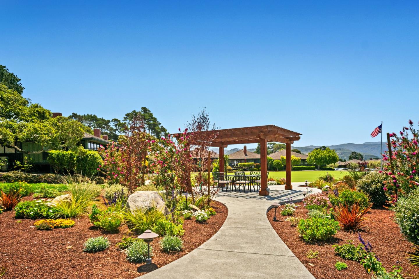 Detail Gallery Image 50 of 53 For 125 Del Mesa Carmel, Carmel,  CA 93923 - 1 Beds | 1 Baths