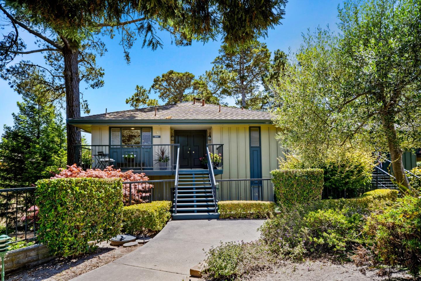 Detail Gallery Image 54 of 54 For 125 Del Mesa Carmel, Carmel,  CA 93923 - 1 Beds | 1 Baths