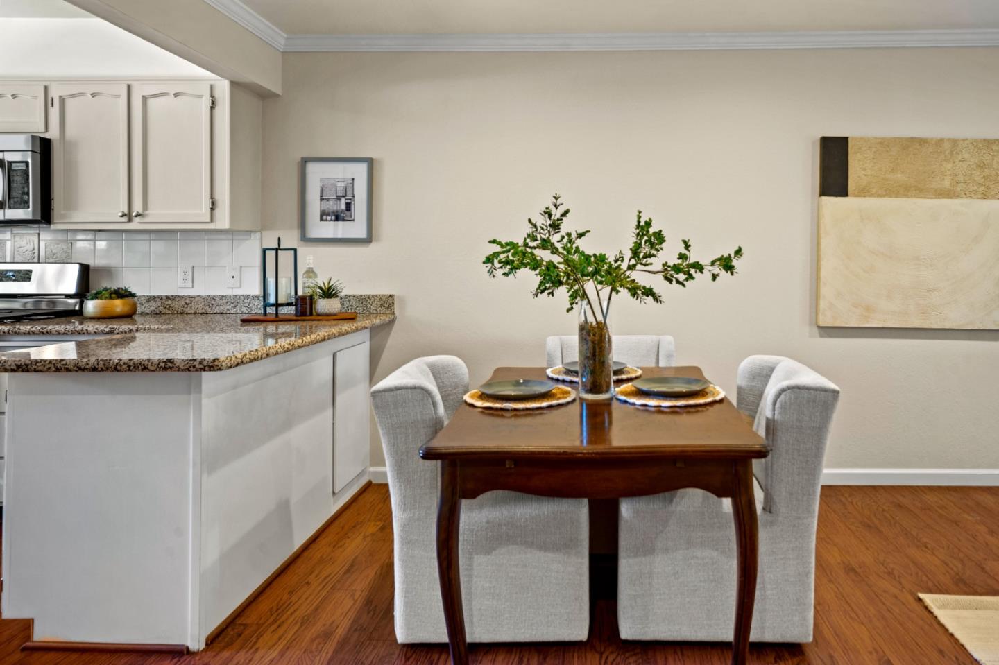 Detail Gallery Image 8 of 53 For 125 Del Mesa Carmel, Carmel,  CA 93923 - 1 Beds | 1 Baths