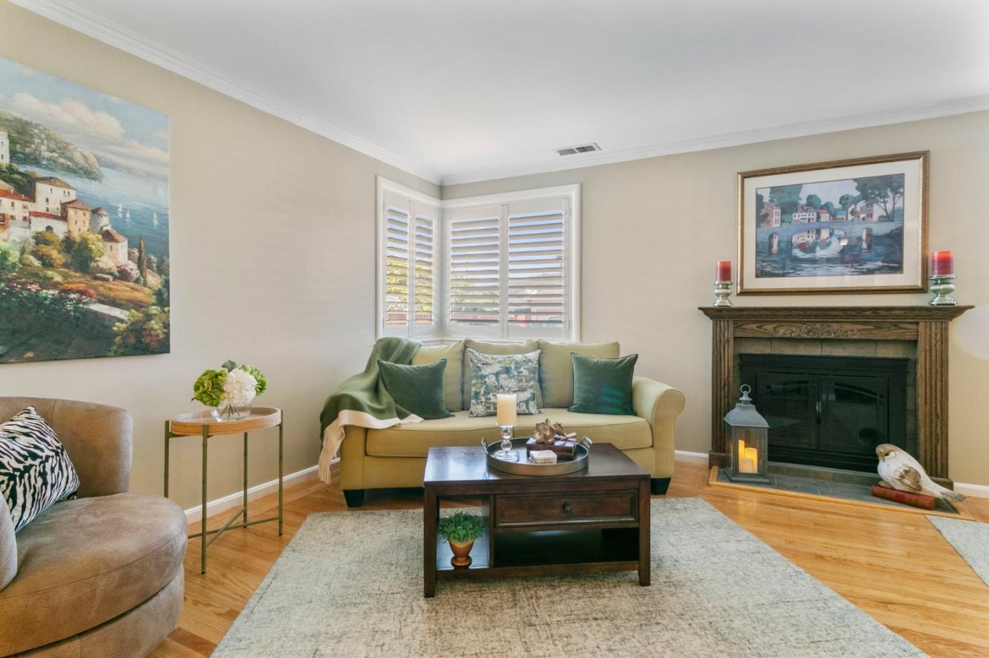 Detail Gallery Image 10 of 65 For 141 Knoll Cir, South San Francisco,  CA 94080 - 3 Beds | 2 Baths