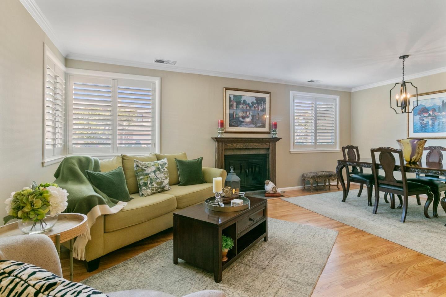 Detail Gallery Image 13 of 65 For 141 Knoll Cir, South San Francisco,  CA 94080 - 3 Beds | 2 Baths
