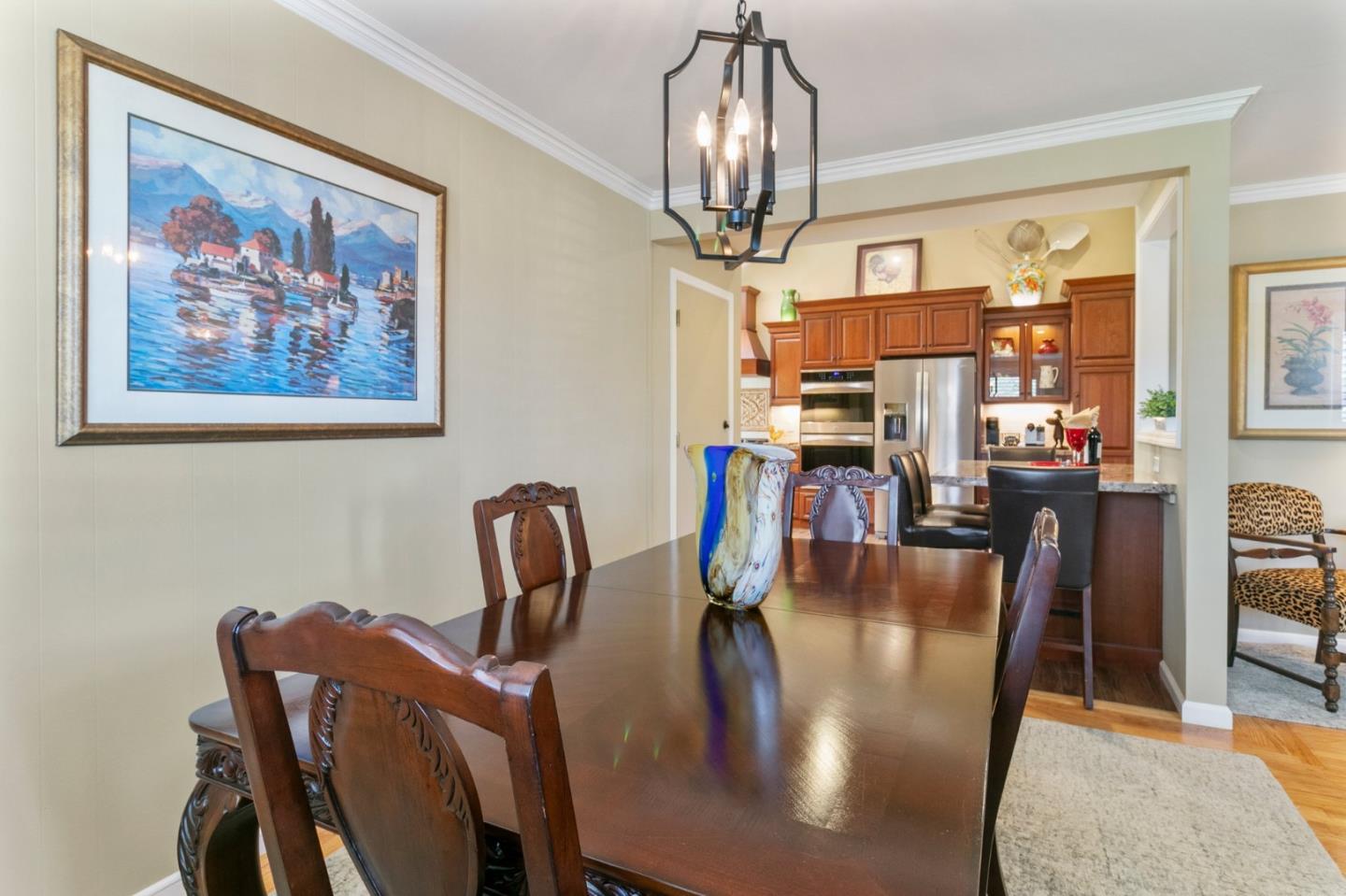 Detail Gallery Image 15 of 65 For 141 Knoll Cir, South San Francisco,  CA 94080 - 3 Beds | 2 Baths