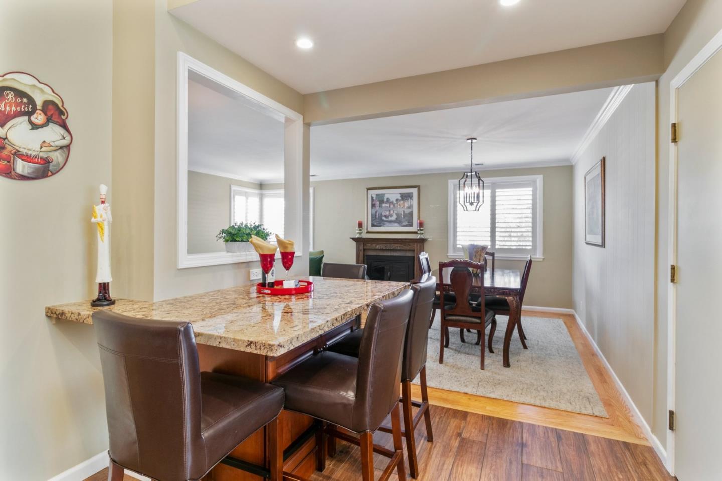 Detail Gallery Image 21 of 65 For 141 Knoll Cir, South San Francisco,  CA 94080 - 3 Beds | 2 Baths