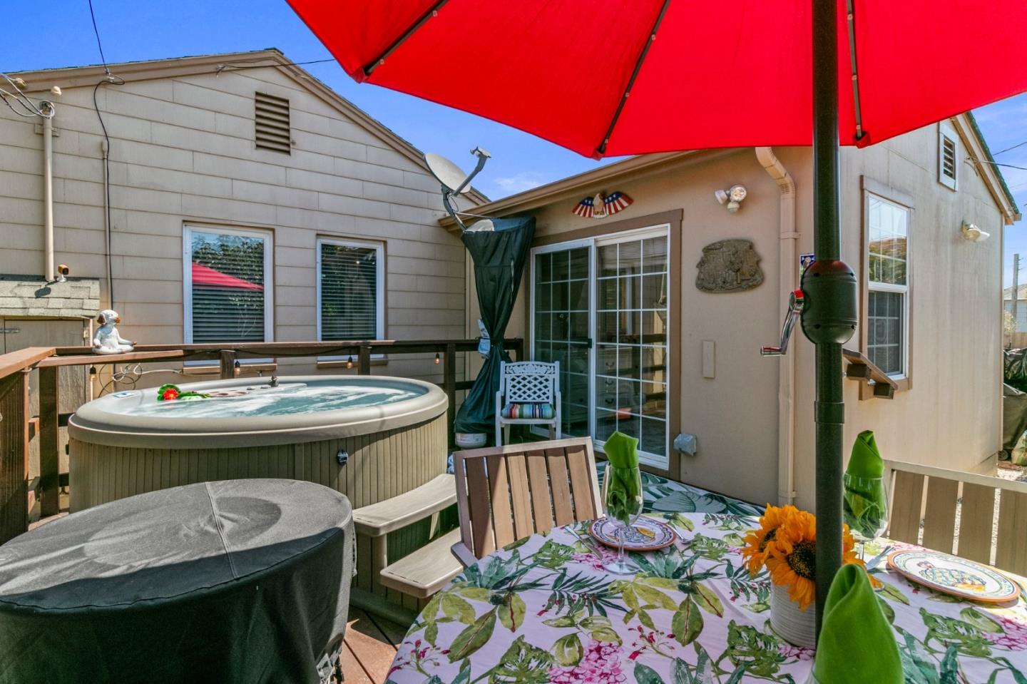 Detail Gallery Image 45 of 65 For 141 Knoll Cir, South San Francisco,  CA 94080 - 3 Beds | 2 Baths