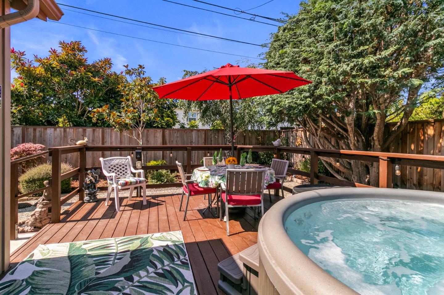 Detail Gallery Image 46 of 65 For 141 Knoll Cir, South San Francisco,  CA 94080 - 3 Beds | 2 Baths