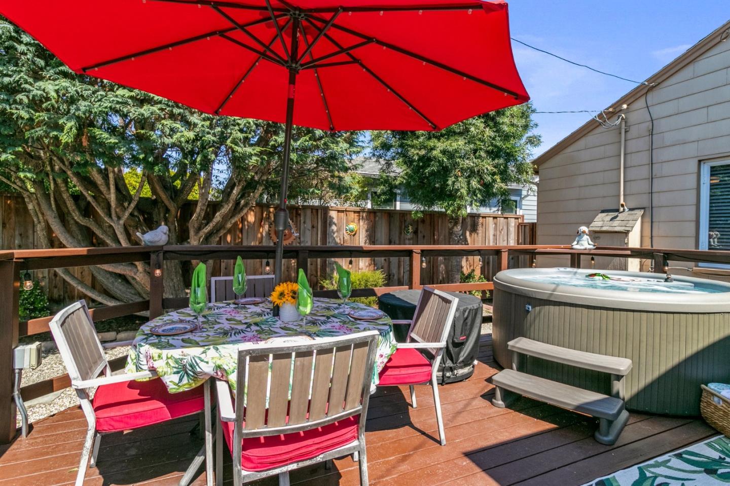 Detail Gallery Image 47 of 65 For 141 Knoll Cir, South San Francisco,  CA 94080 - 3 Beds | 2 Baths