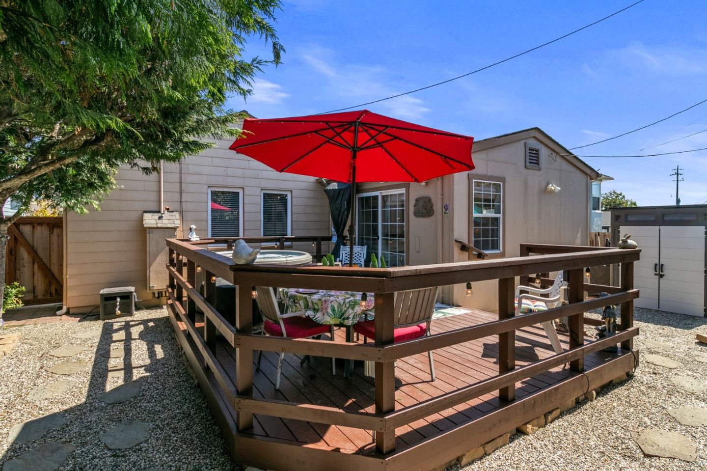 Detail Gallery Image 48 of 65 For 141 Knoll Cir, South San Francisco,  CA 94080 - 3 Beds | 2 Baths