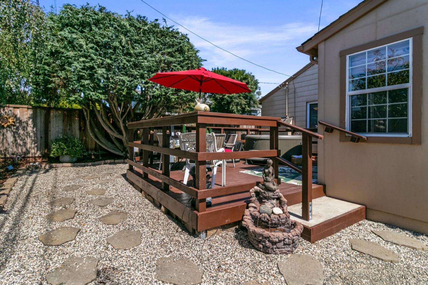 Detail Gallery Image 49 of 65 For 141 Knoll Cir, South San Francisco,  CA 94080 - 3 Beds | 2 Baths