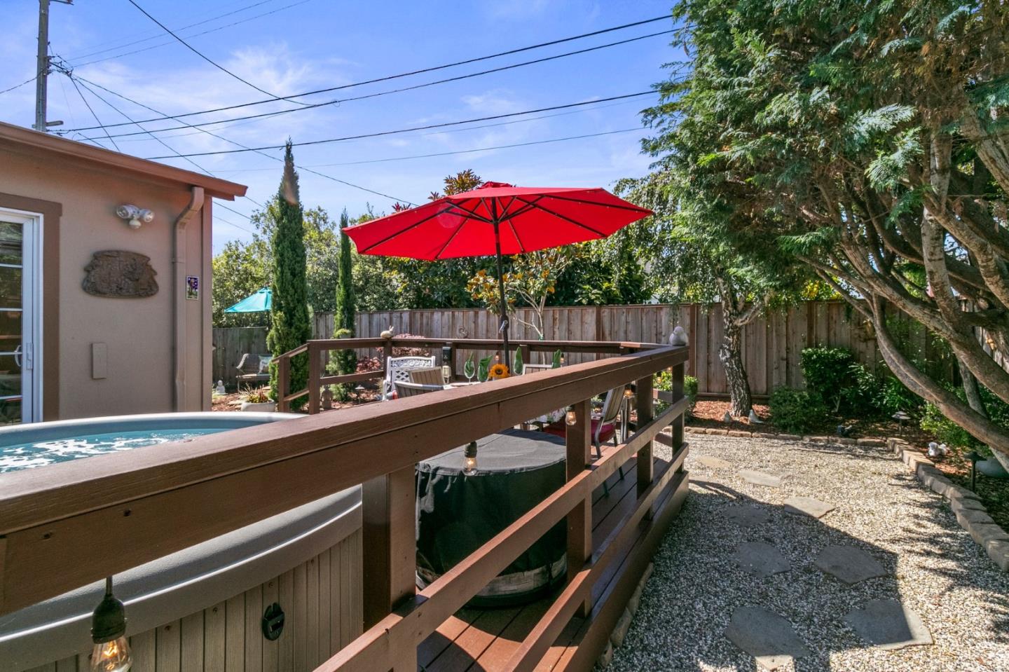 Detail Gallery Image 50 of 65 For 141 Knoll Cir, South San Francisco,  CA 94080 - 3 Beds | 2 Baths