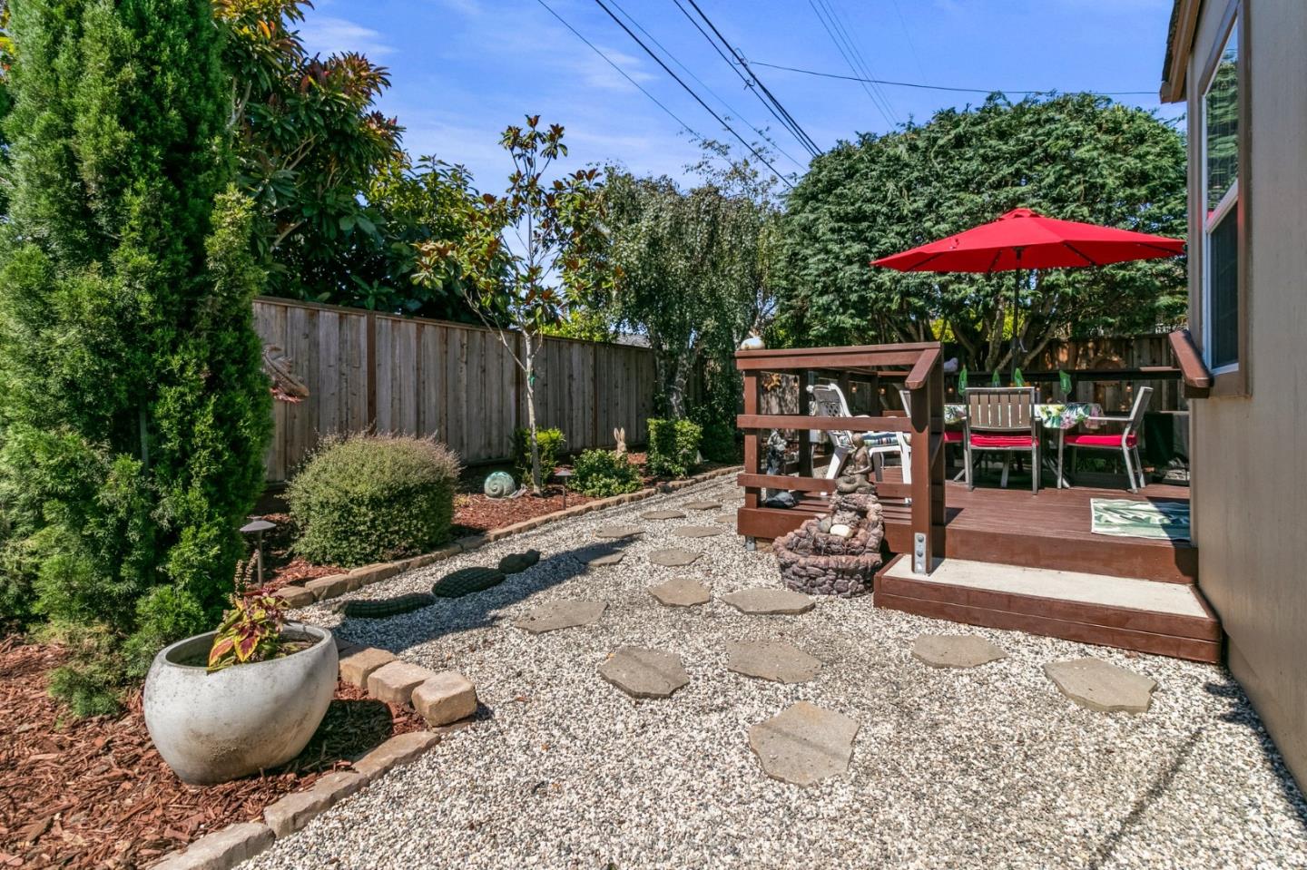 Detail Gallery Image 51 of 65 For 141 Knoll Cir, South San Francisco,  CA 94080 - 3 Beds | 2 Baths