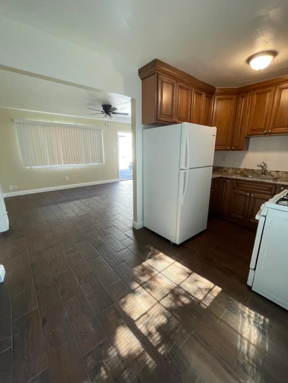 Detail Gallery Image 7 of 13 For 301 Pacific Ave, Redwood City,  CA 94063 - – Beds | – Baths