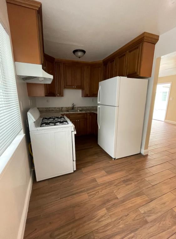 Detail Gallery Image 9 of 13 For 301 Pacific Ave, Redwood City,  CA 94063 - – Beds | – Baths