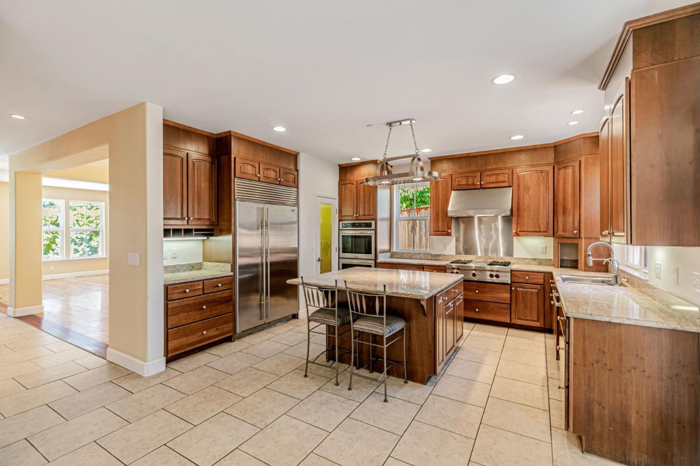 Detail Gallery Image 2 of 62 For 228 N Navarra Dr, Scotts Valley,  CA 95066 - 4 Beds | 3 Baths
