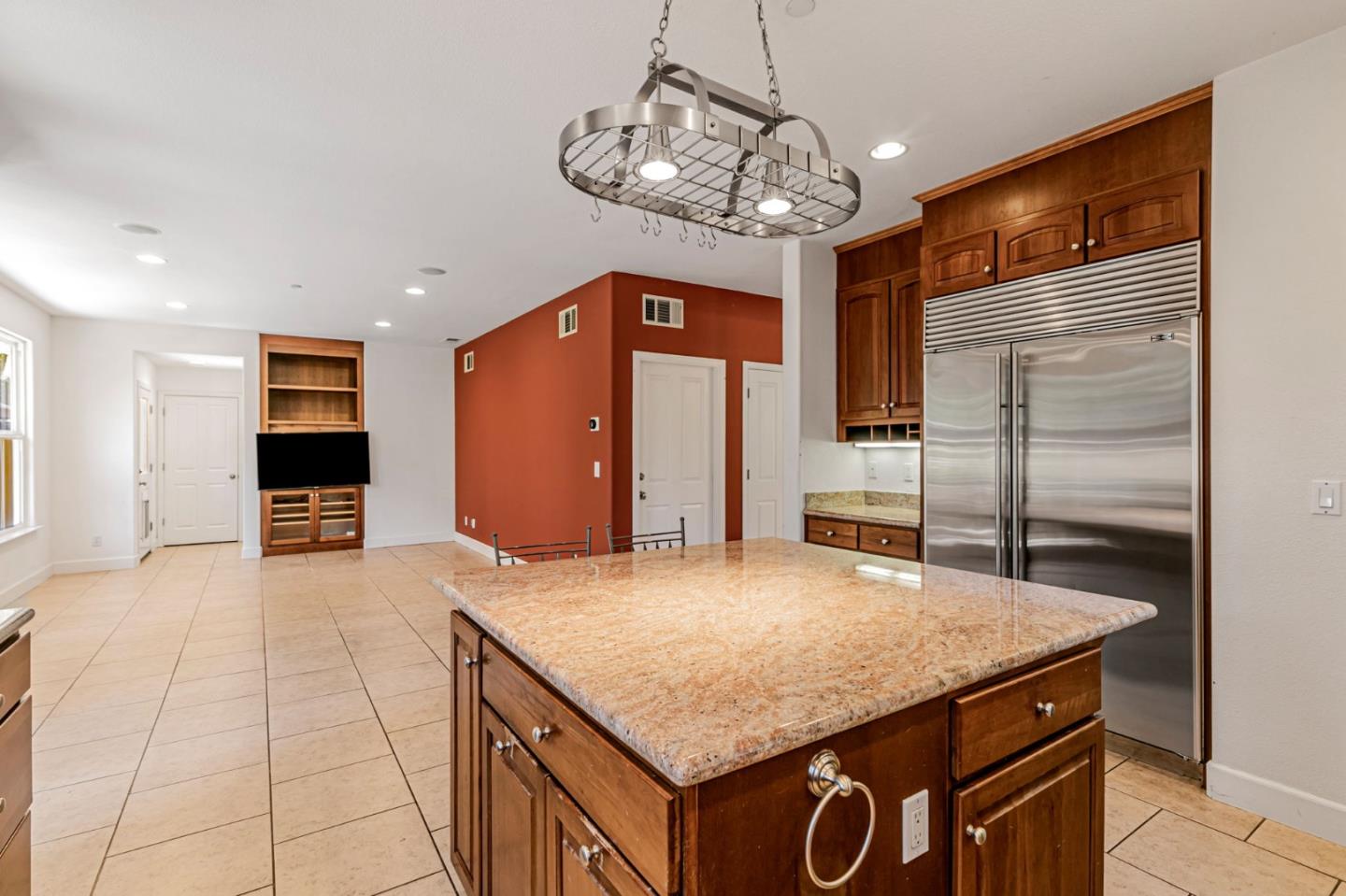 Detail Gallery Image 21 of 62 For 228 N Navarra Dr, Scotts Valley,  CA 95066 - 4 Beds | 3 Baths
