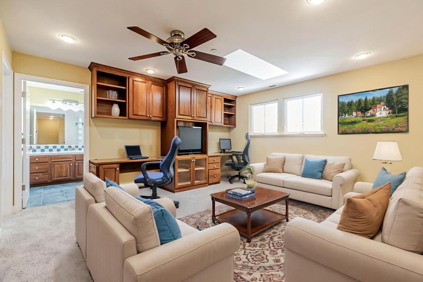 Detail Gallery Image 28 of 62 For 228 N Navarra Dr, Scotts Valley,  CA 95066 - 4 Beds | 3 Baths
