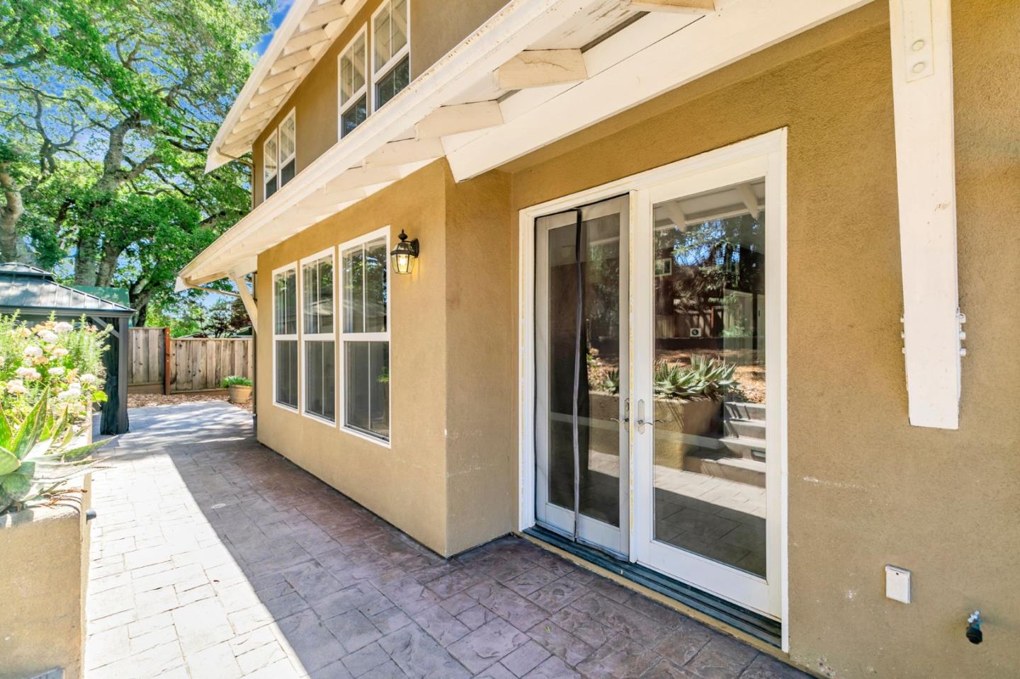 Detail Gallery Image 52 of 62 For 228 N Navarra Dr, Scotts Valley,  CA 95066 - 4 Beds | 3 Baths