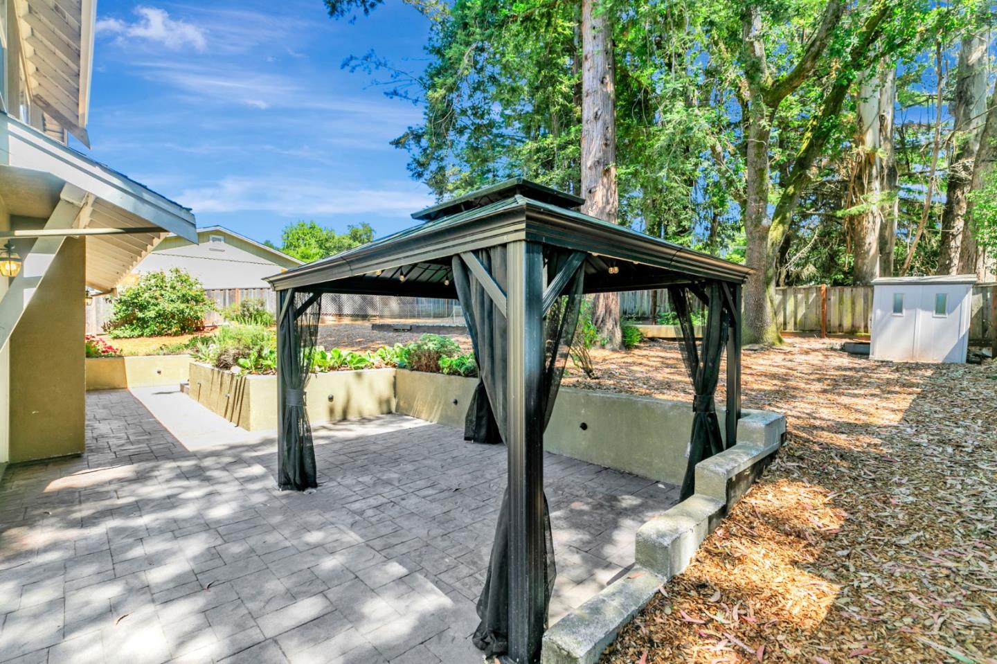 Detail Gallery Image 55 of 62 For 228 N Navarra Dr, Scotts Valley,  CA 95066 - 4 Beds | 3 Baths