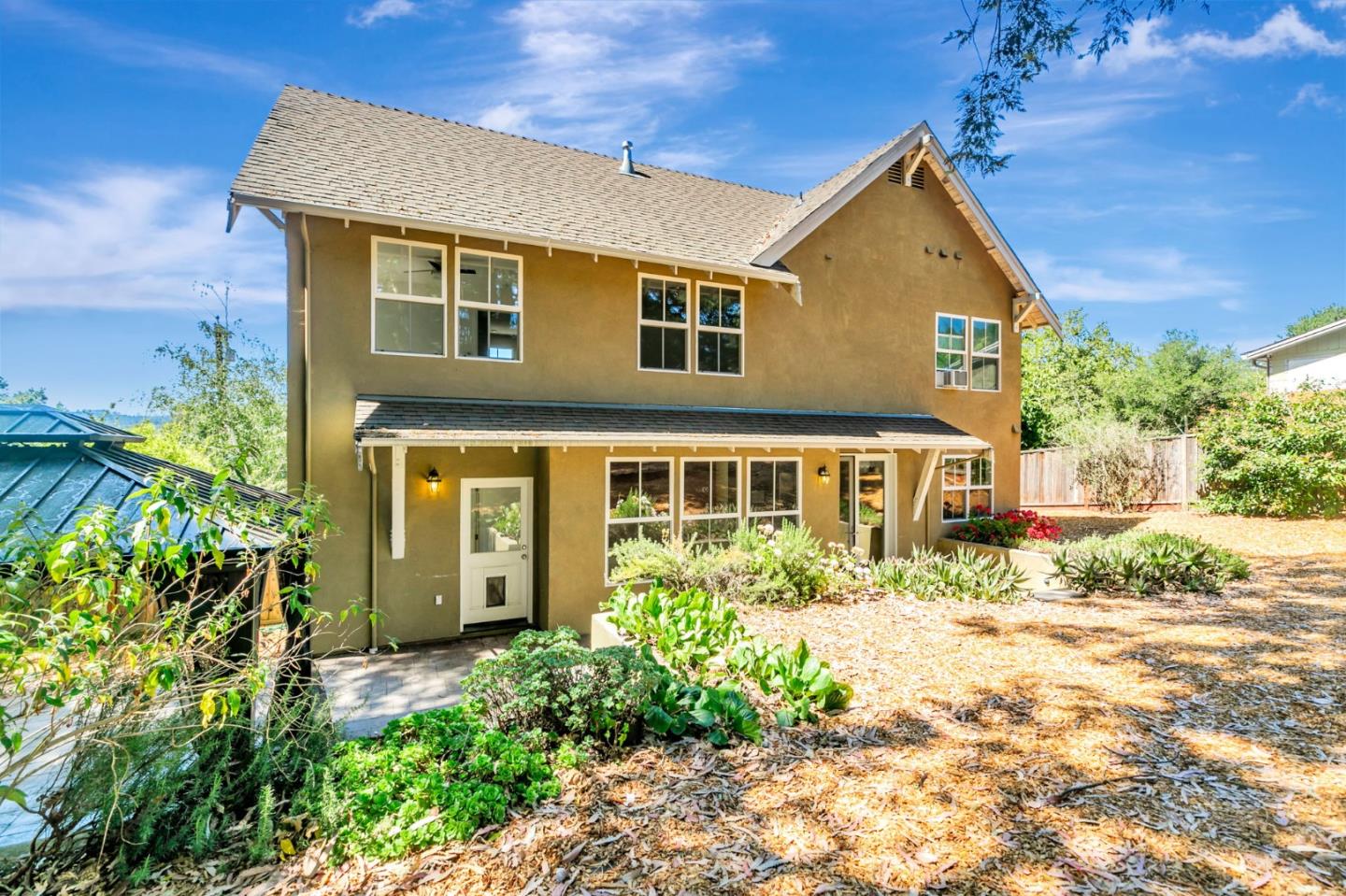 Detail Gallery Image 57 of 62 For 228 N Navarra Dr, Scotts Valley,  CA 95066 - 4 Beds | 3 Baths
