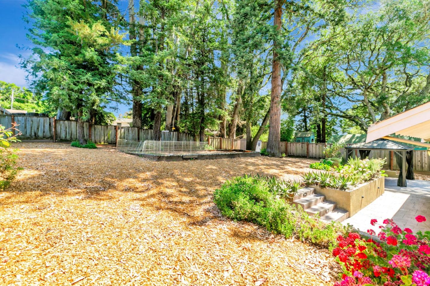 Detail Gallery Image 59 of 62 For 228 N Navarra Dr, Scotts Valley,  CA 95066 - 4 Beds | 3 Baths
