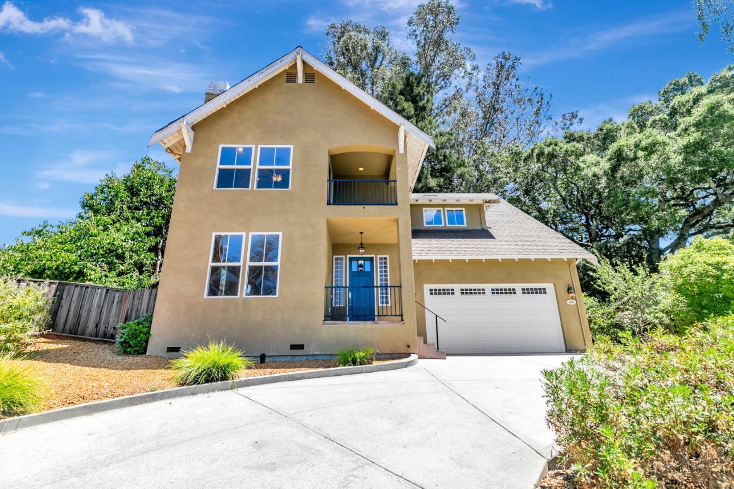 Detail Gallery Image 60 of 62 For 228 N Navarra Dr, Scotts Valley,  CA 95066 - 4 Beds | 3 Baths