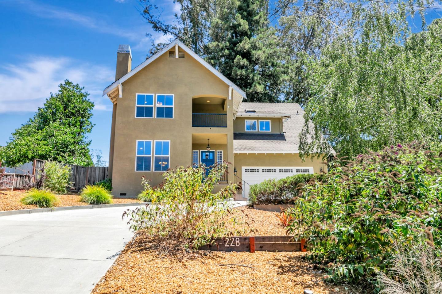 Detail Gallery Image 61 of 62 For 228 N Navarra Dr, Scotts Valley,  CA 95066 - 4 Beds | 3 Baths