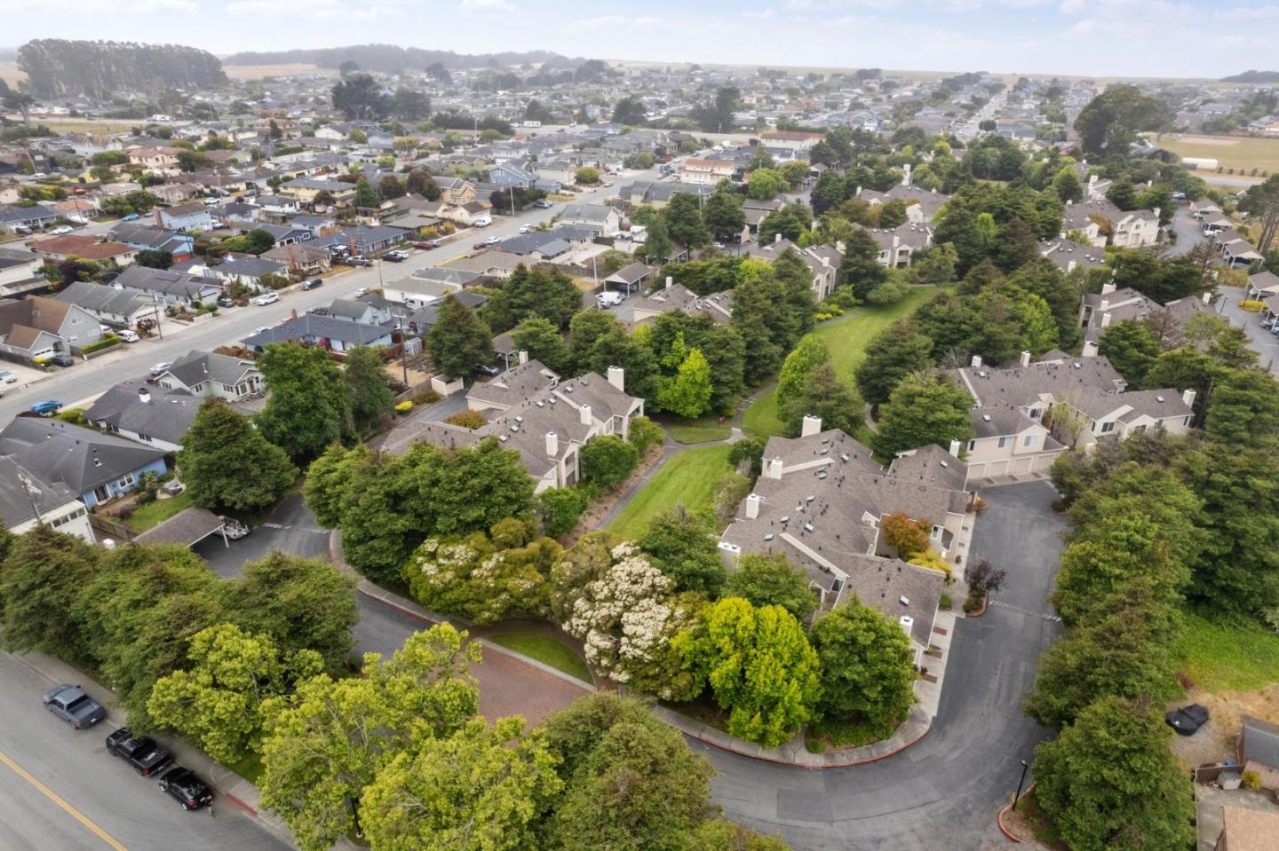 Detail Gallery Image 33 of 33 For 240 Amesport Lndg, Half Moon Bay,  CA 94019 - 2 Beds | 2 Baths