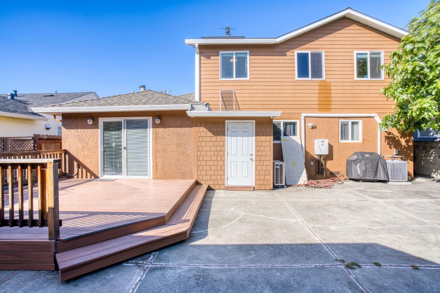 Detail Gallery Image 1 of 67 For 3601 Figueroa Dr, San Leandro,  CA 94578 - 5 Beds | 4/1 Baths