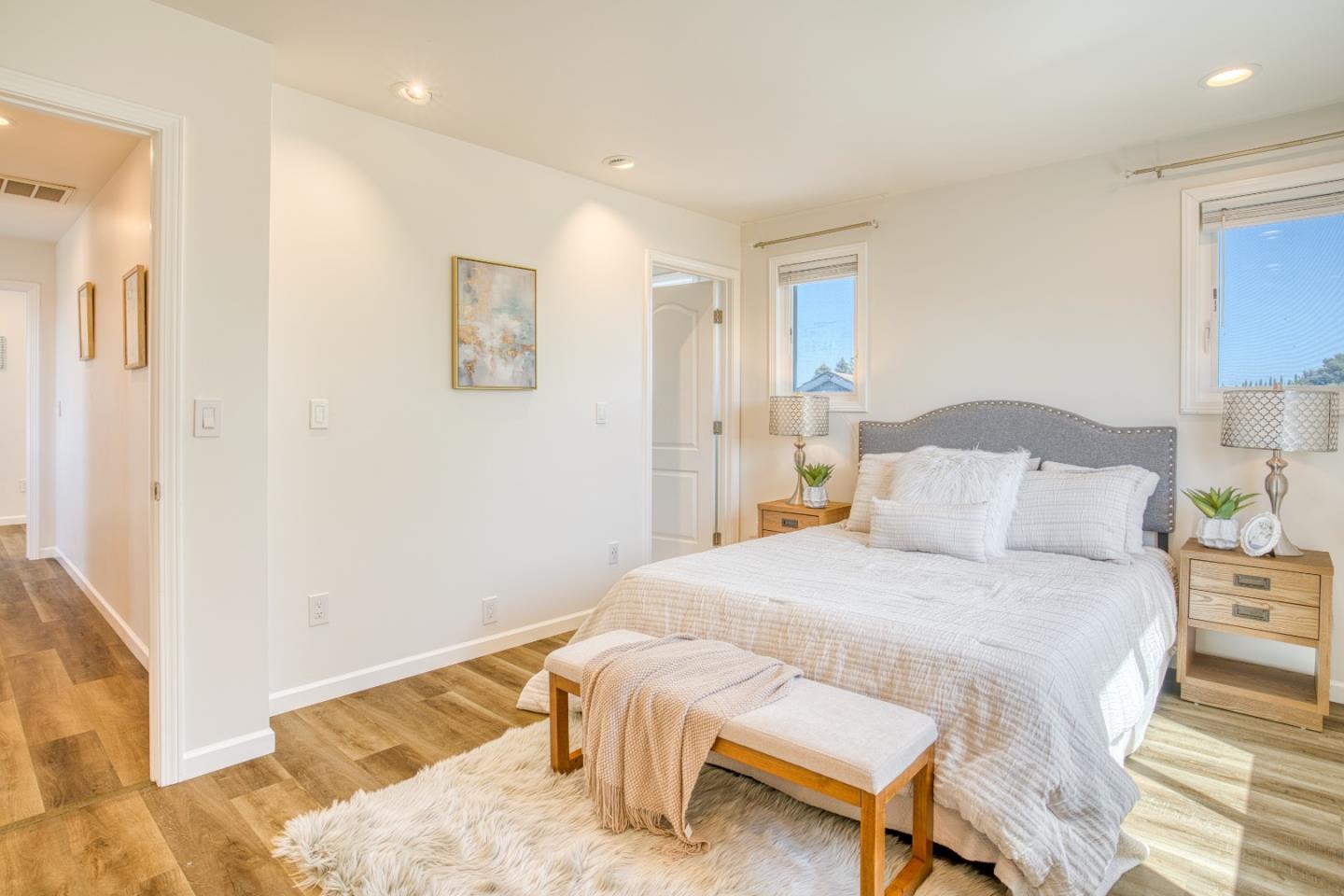 Detail Gallery Image 33 of 67 For 3601 Figueroa Dr, San Leandro,  CA 94578 - 5 Beds | 4/1 Baths
