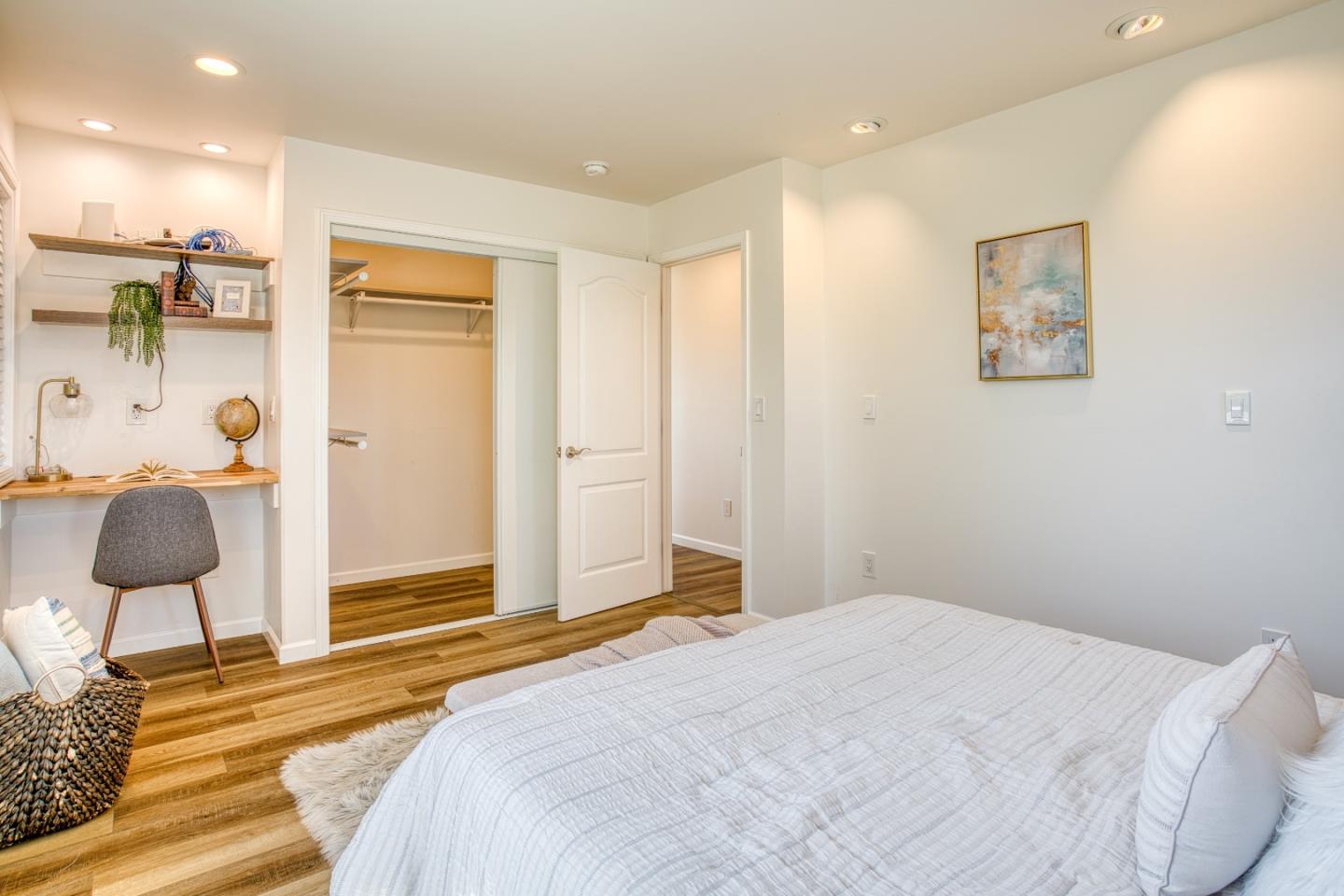 Detail Gallery Image 34 of 67 For 3601 Figueroa Dr, San Leandro,  CA 94578 - 5 Beds | 4/1 Baths