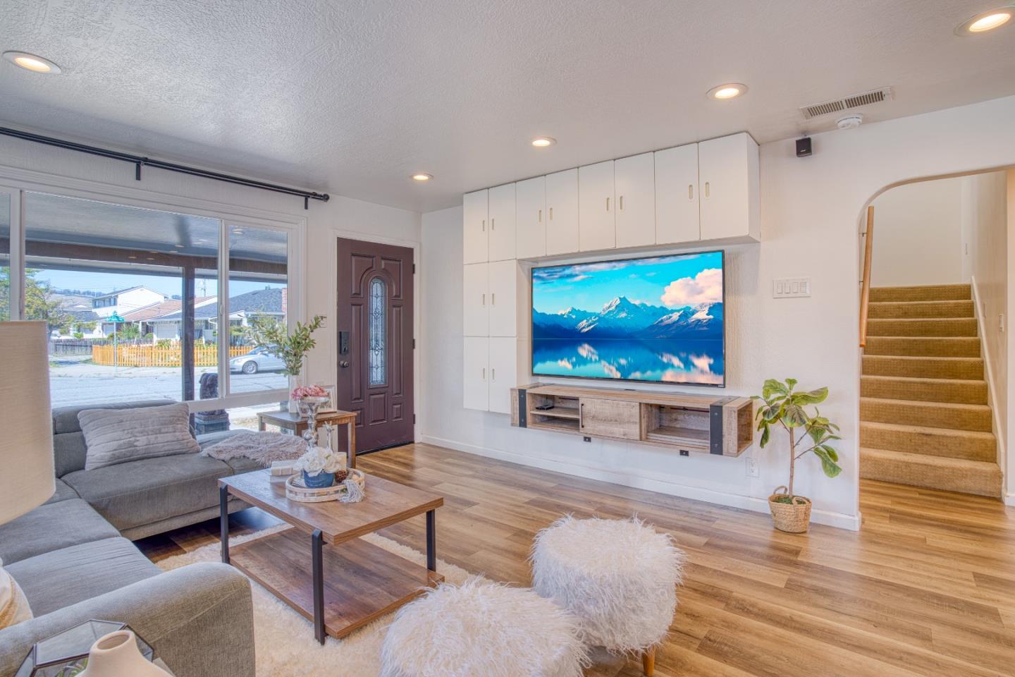 Detail Gallery Image 48 of 67 For 3601 Figueroa Dr, San Leandro,  CA 94578 - 5 Beds | 4/1 Baths