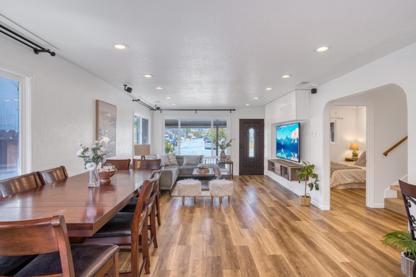 Detail Gallery Image 49 of 67 For 3601 Figueroa Dr, San Leandro,  CA 94578 - 5 Beds | 4/1 Baths