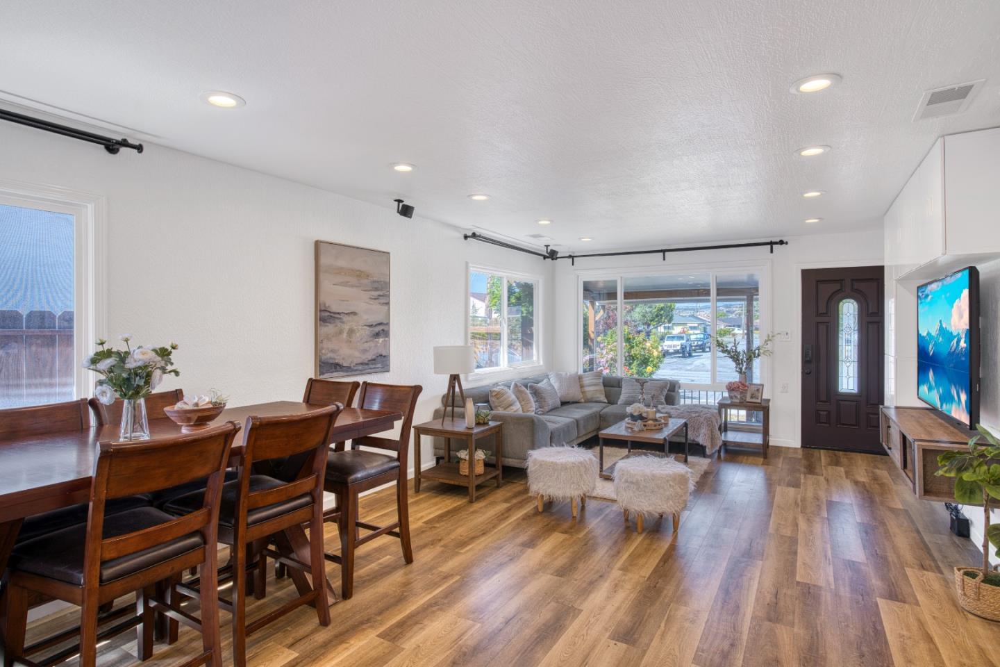 Detail Gallery Image 50 of 67 For 3601 Figueroa Dr, San Leandro,  CA 94578 - 5 Beds | 4/1 Baths