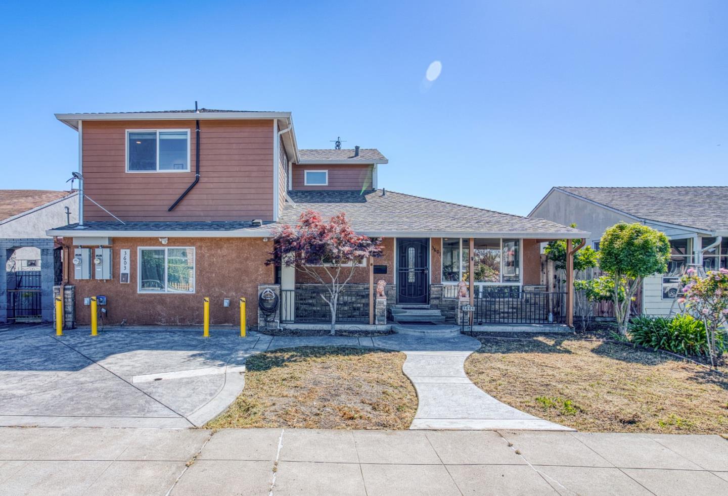 Detail Gallery Image 51 of 67 For 3601 Figueroa Dr, San Leandro,  CA 94578 - 5 Beds | 4/1 Baths