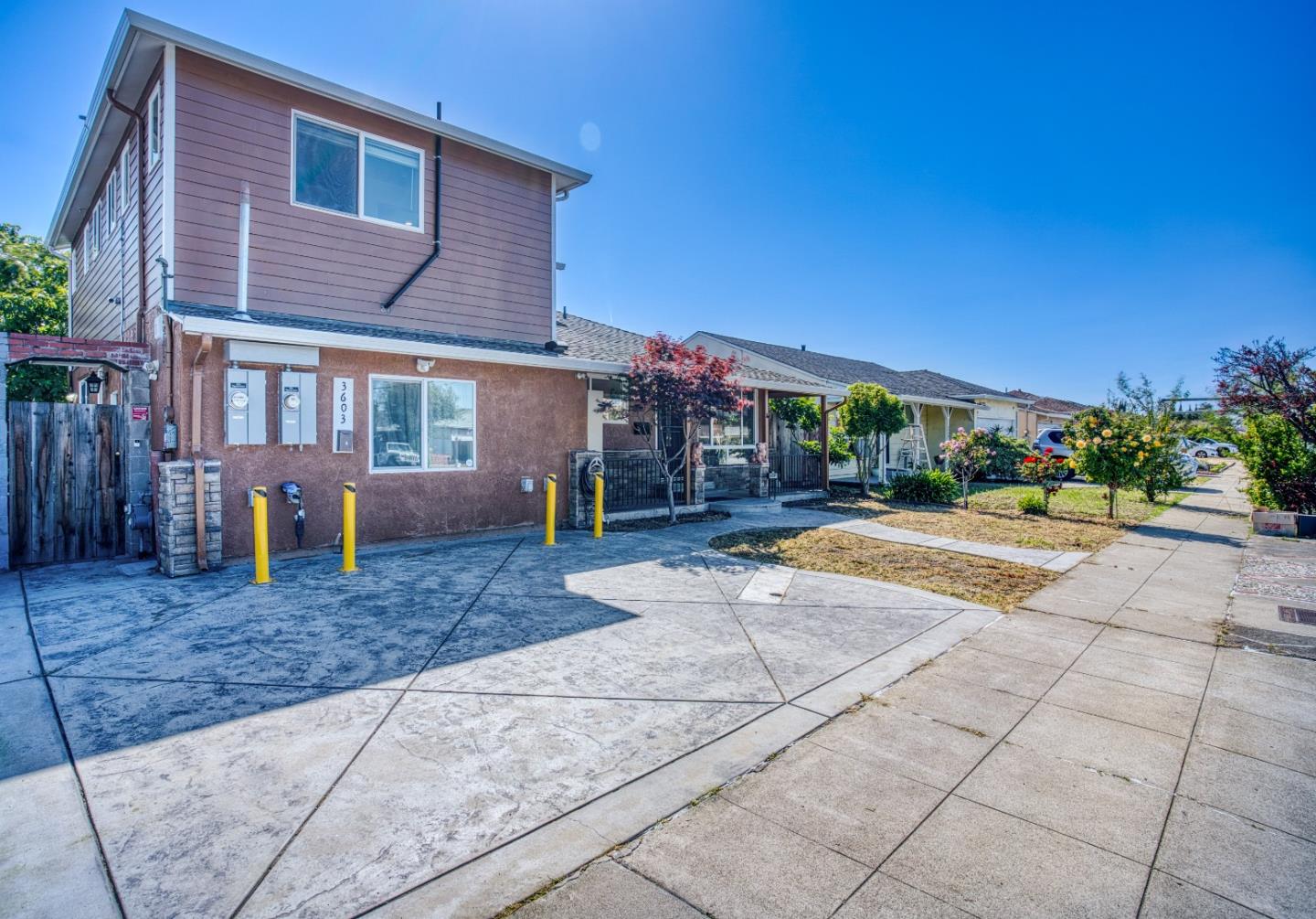 Detail Gallery Image 52 of 67 For 3601 Figueroa Dr, San Leandro,  CA 94578 - 5 Beds | 4/1 Baths
