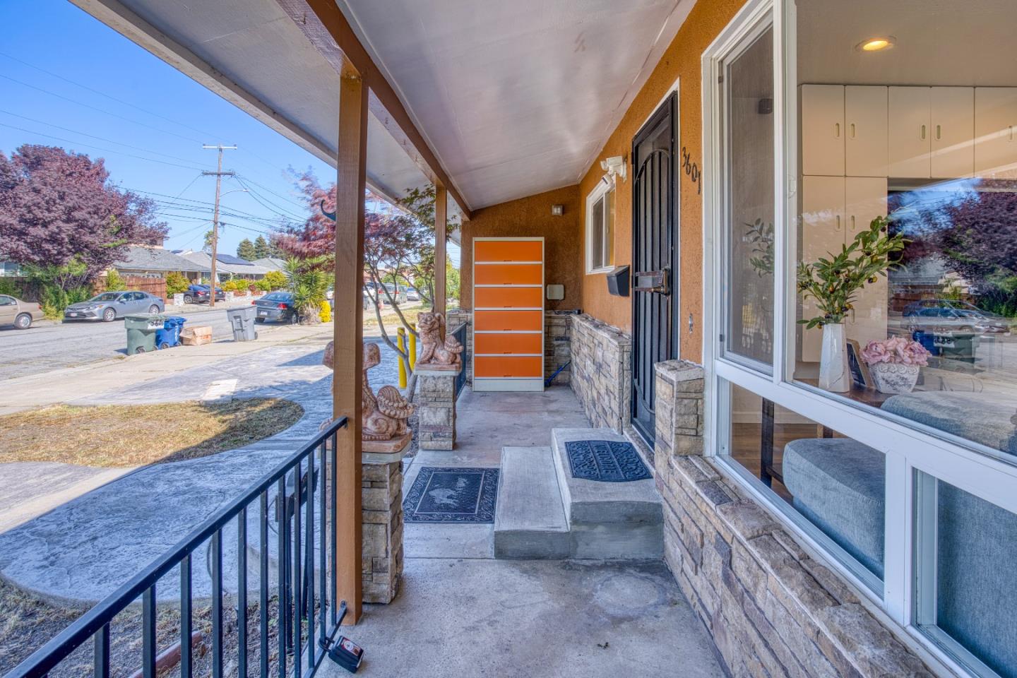 Detail Gallery Image 53 of 67 For 3601 Figueroa Dr, San Leandro,  CA 94578 - 5 Beds | 4/1 Baths