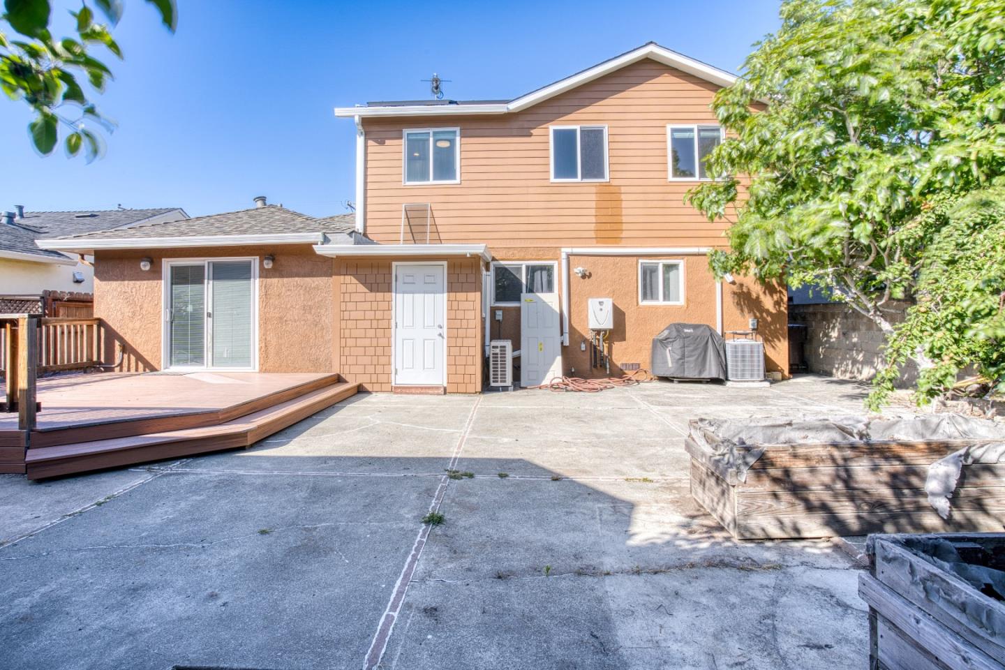 Detail Gallery Image 56 of 67 For 3601 Figueroa Dr, San Leandro,  CA 94578 - 5 Beds | 4/1 Baths