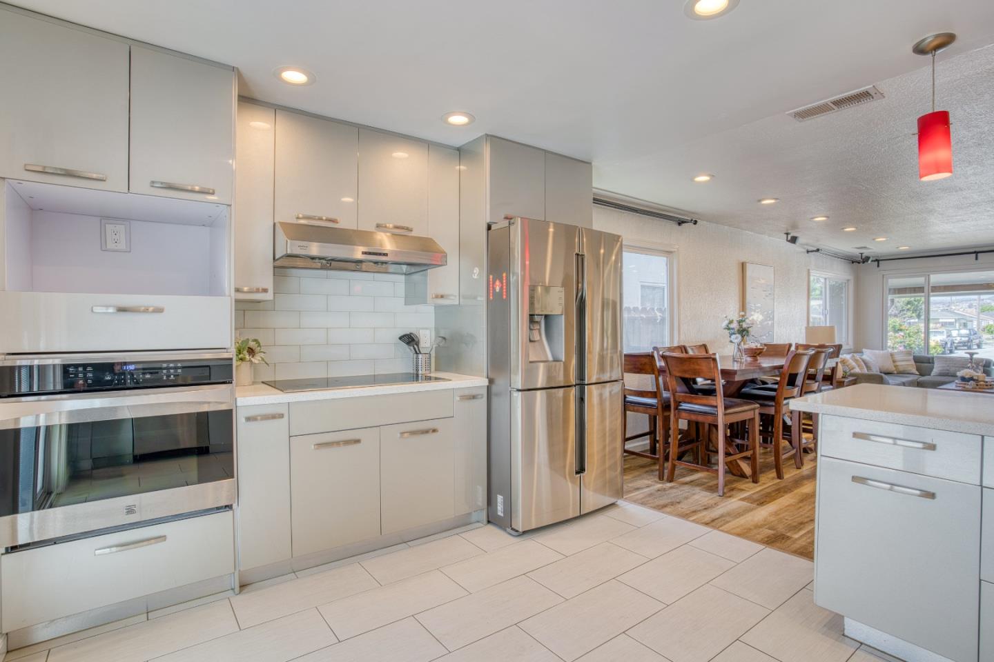 Detail Gallery Image 8 of 67 For 3601 Figueroa Dr, San Leandro,  CA 94578 - 5 Beds | 4/1 Baths