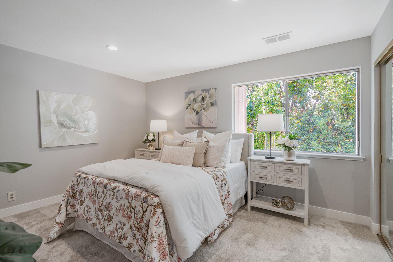 Detail Gallery Image 13 of 30 For 5510 Sean Cir #103,  San Jose,  CA 95123 - 2 Beds | 1 Baths
