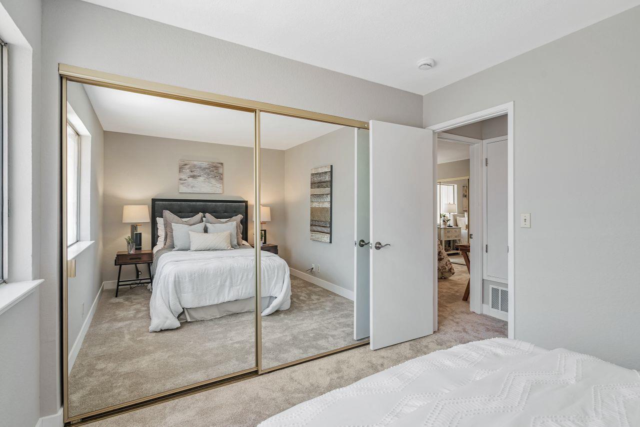 Detail Gallery Image 27 of 30 For 5510 Sean Cir #103,  San Jose,  CA 95123 - 2 Beds | 1 Baths