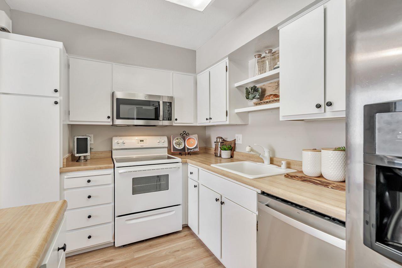 Detail Gallery Image 8 of 30 For 5510 Sean Cir #103,  San Jose,  CA 95123 - 2 Beds | 1 Baths