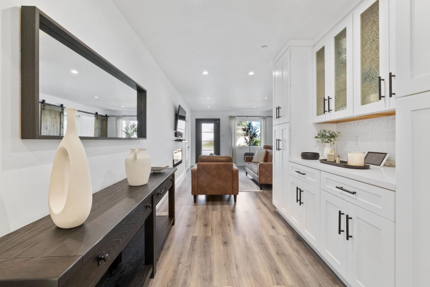 Detail Gallery Image 18 of 45 For 19087 Mayberry Dr, Castro Valley,  CA 94546 - 3 Beds | 2 Baths