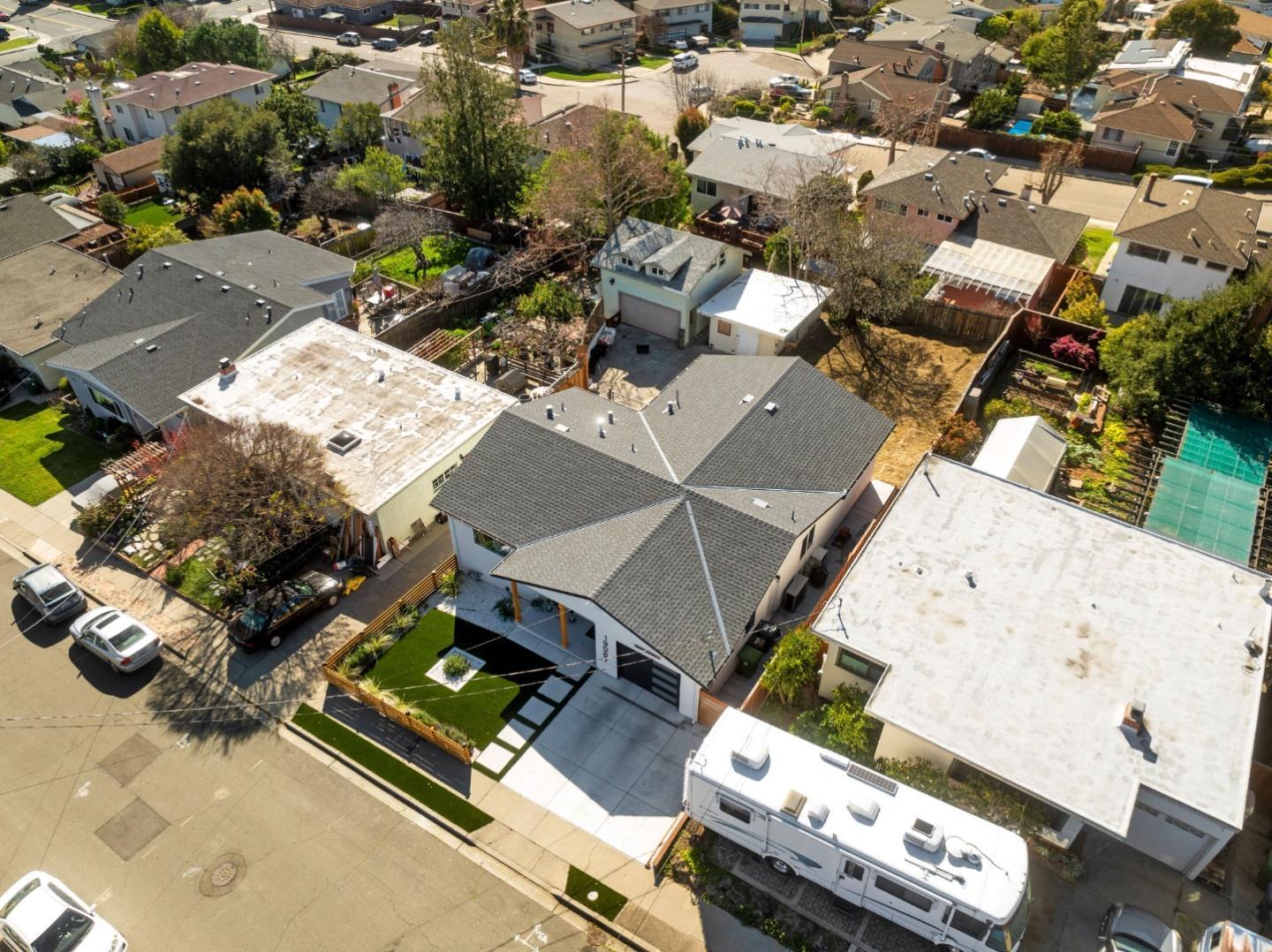 Detail Gallery Image 44 of 45 For 19087 Mayberry Dr, Castro Valley,  CA 94546 - 3 Beds | 2 Baths