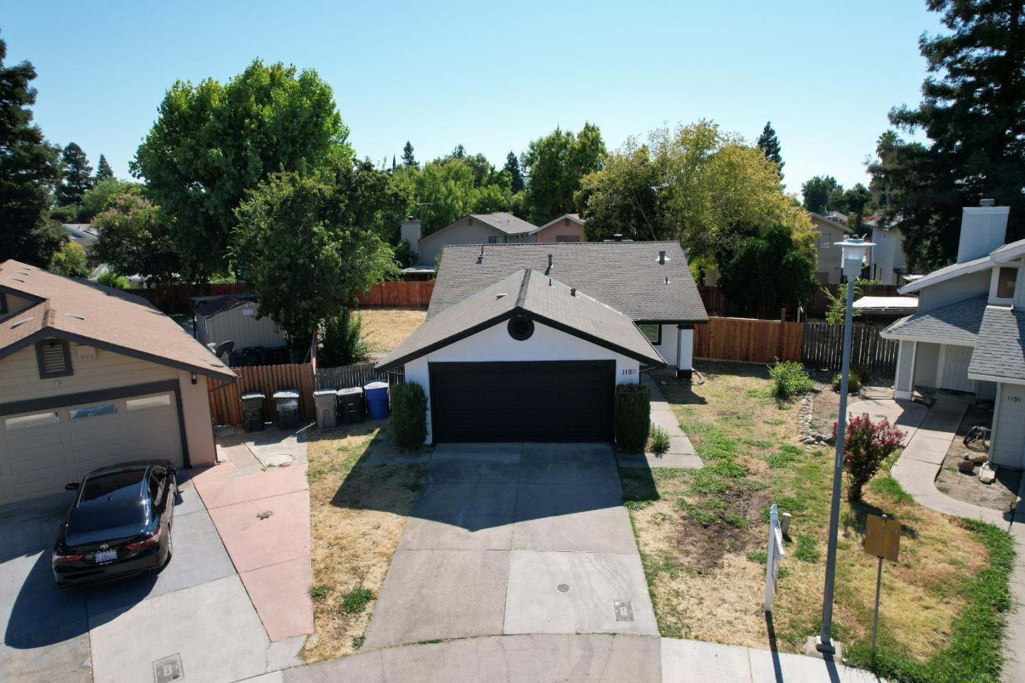 Detail Gallery Image 37 of 46 For 1190 Rio Norte Way, Sacramento,  CA 95834 - 2 Beds | 2 Baths
